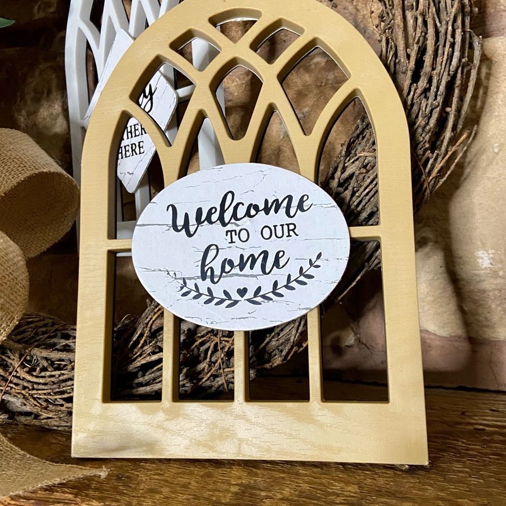 Grapevine Floral Wreath 18” SALE!!!! - Picture 10 of 13